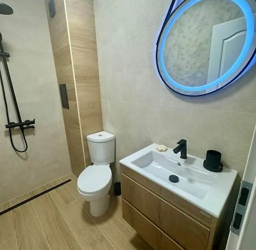 South Appartement Primorsko