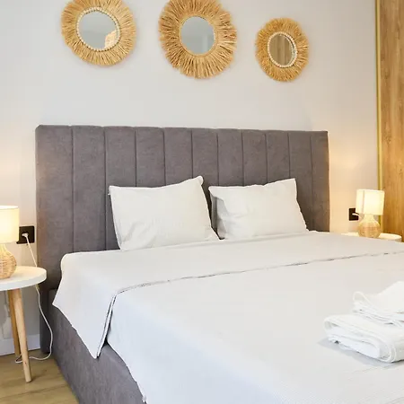 Modern Family Near The Beach, Free Parking * Primorsko