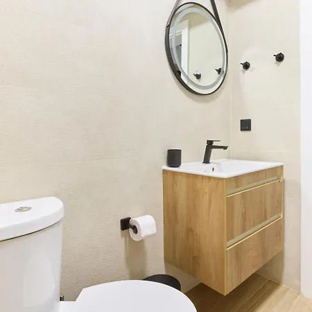 Daire Modern Family Near The Beach, Free Parking Primorsko
