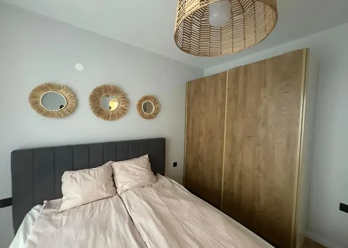 South Апартаменты